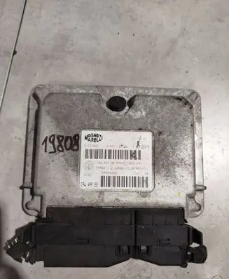 Fiat Ducato Engine control unit/module 51782647