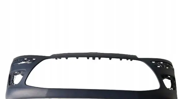 Citroen C4 I Front bumper R12P3