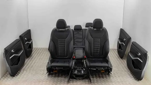BMW 3 G20 G21 Interior set 7943115 9460781