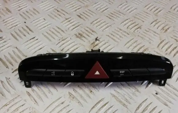 Peugeot 308 A set of switches 
