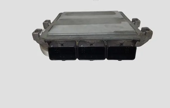 Citroen C5 Engine control unit/module 5WS40534DT 9665164380 9663122980