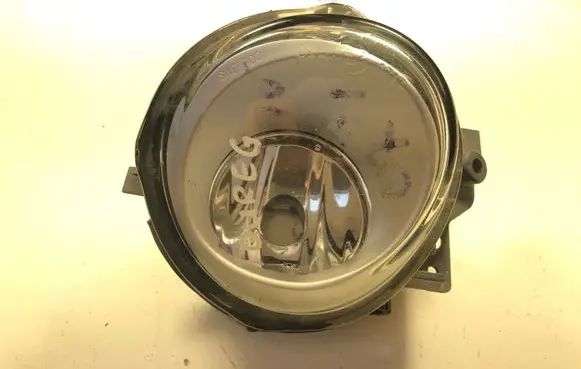 Volkswagen Touareg I Front fog light 7L6941700E