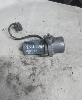 Ford S-MAX Vacuum pump ag9n2a451bb
