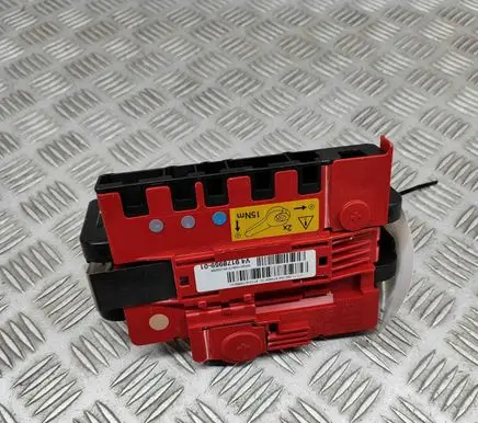 BMW X5 E70 Current control relay 9178959