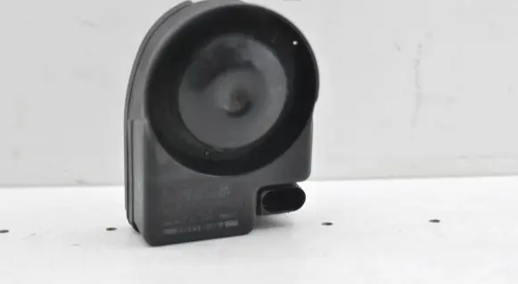 Audi Q7 4L Alarm system siren 1K0951605C