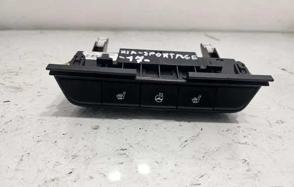 KIA Sportage Seat heating switch 4A92041000