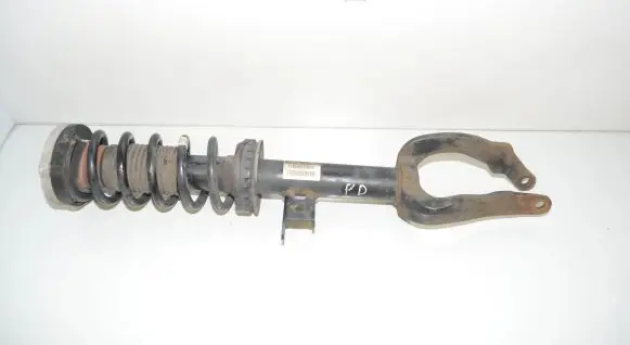 BMW 5 F10 F11 Front shock absorber/damper 6855964 31306775589 6775589
