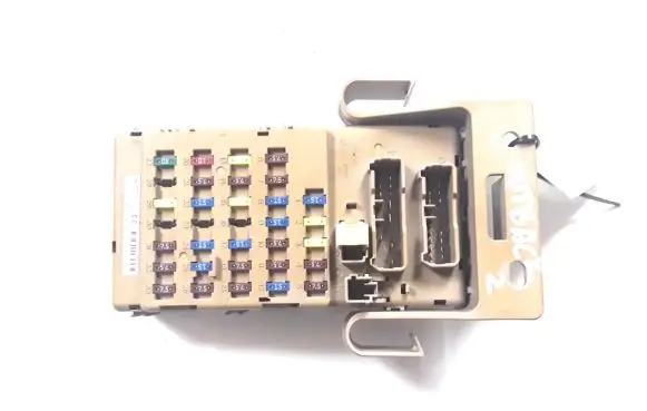 Subaru Outback Fuse module 82201AJ000