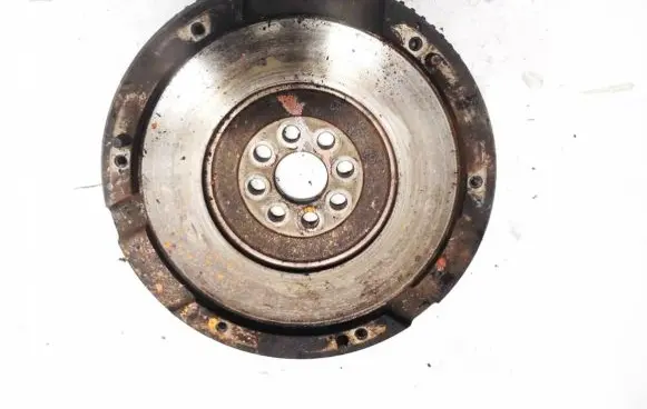 Toyota Avensis Verso Flywheel