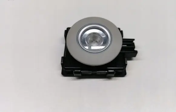 Volkswagen Touareg III Other interior light 4M0947292