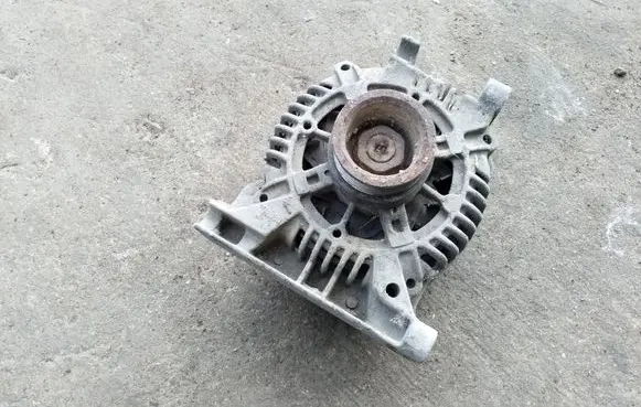 Mercedes-Benz A W168 Generator/alternator