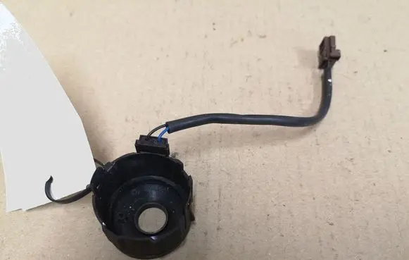 Citroen C5 Immobiliser reader (aerial) 9663123380