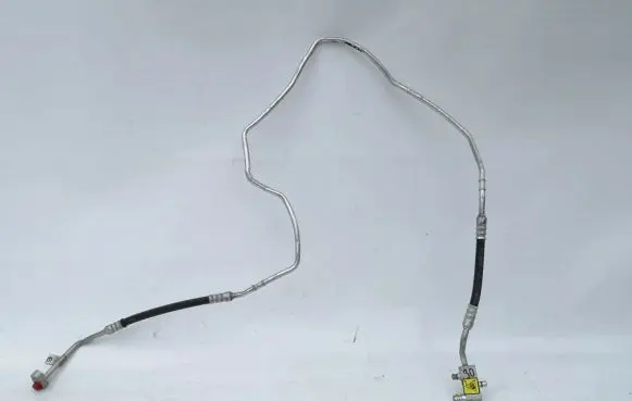 Fiat Ducato Air conditioning (A/C) pipe/hose 00468574310