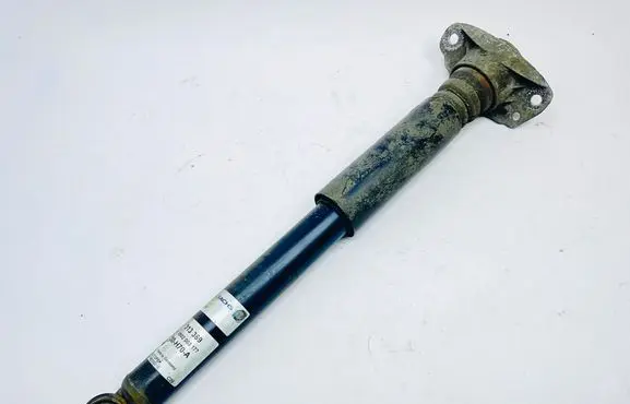Audi TT TTS Mk2 Rear shock absorber/damper 814902003177