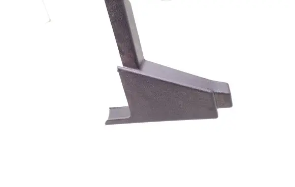 Audi A3 S3 8V Parcel shelf load cover mount bracket 8V0863424A