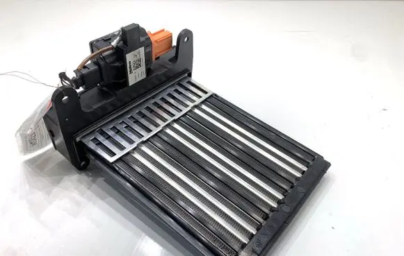 Audi Q4 Sportback e-tron Heater blower radiator 1EA963581F