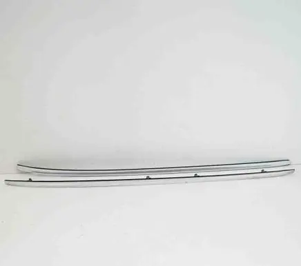 Mercedes-Benz C W205 Roof bar rail