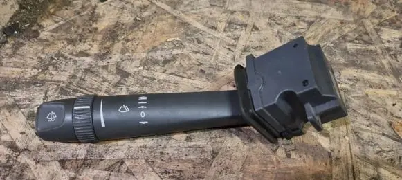 Volvo S80 Wiper control stalk 9452387
