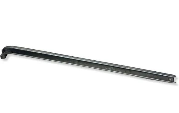 Mercedes-Benz Vito Viano W639 Sliding door middle roller runner A6397660037