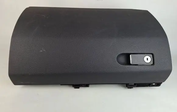 Mercedes-Benz E W212 Glove box A2126800291