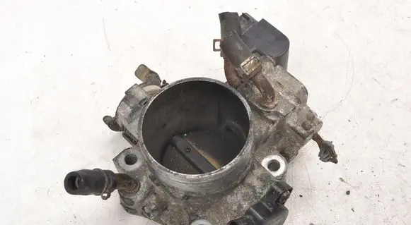 Honda Accord Throttle valve 1368002041