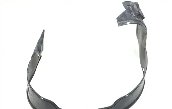 Jaguar XJ X308 Front wheel arch liner splash guards HND4572AF
