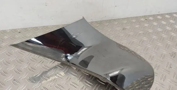 Tesla Model X Seat trim 106296300A