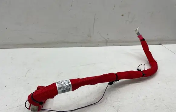 BMW X4M F98 Positive cable (battery) 6839820