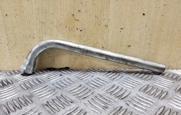 Seat Toledo IV (NH) Wheel nut wrench 4D0012219A