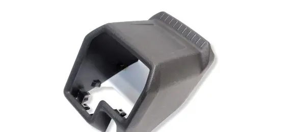 Volkswagen T-Cross Other center console (tunnel) element 2GM863323