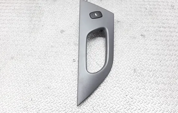 Peugeot 407 Electric window control switch 964692987702