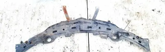 Alfa Romeo 159 Radiator support slam panel
