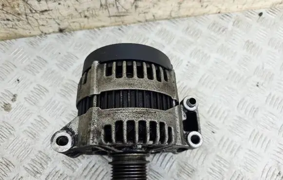 Mini One - Cooper Coupe R56 Generator/alternator 7575650 V757565080 0121615027