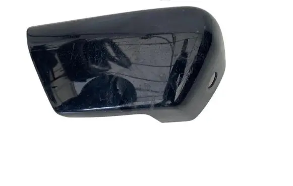 Mercedes-Benz G W461 W463 1st Gen Rear bumper corner part panel trim A4638850103 4638850103