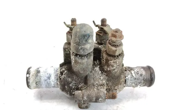 Citroen Xsara Picasso Coolant heater 