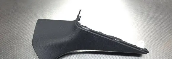 Audi A5 (D)pillar trim (top) 8W8867245B