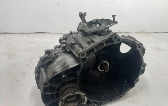 Seat Altea Manual 6 speed gearbox KDN