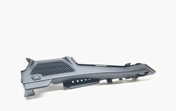 BMW X5 E70 Other trunk/boot trim element 7145950