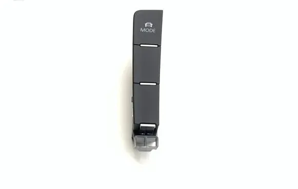 Volkswagen Golf VII A set of switches 5G1927137M