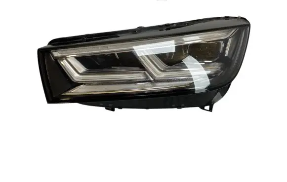 Audi Q5 SQ5 Headlight/headlamp 80A941033A