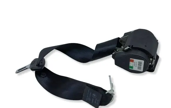 Audi A5 Sportback 8TA Rear seatbelt 8K0857805P