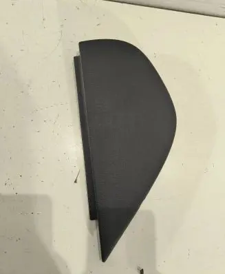 Volkswagen Golf V Dashboard side end trim 1K1857175B 1K0858247D ZF0108568