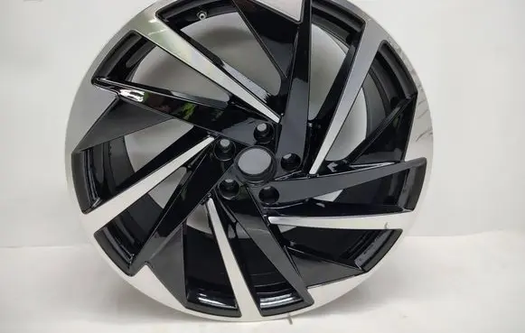 Volkswagen Arteon R20 alloy rim 3G8601025T