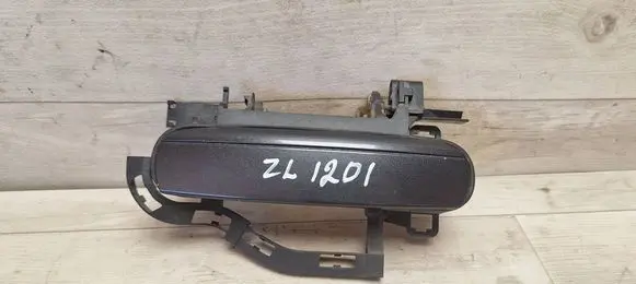 Audi A6 S6 C6 4F Rear door exterior handle