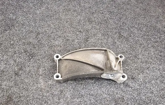 Generator/alternator bracket