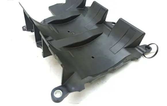 Mercedes-Benz ML W164 Oil breather separator A6421800485