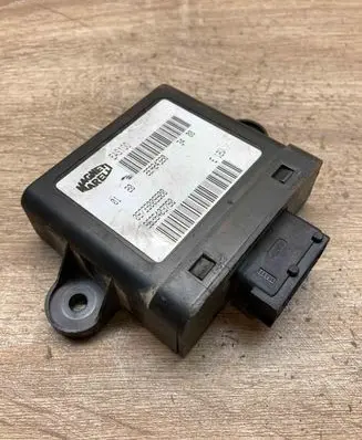 Peugeot 607 Other control units/modules 09733009900 9636403780