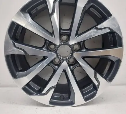 Toyota Corolla E210 E21 R18 spare wheel 