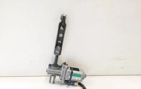 Hyundai Santa Fe Seat adjustment motor 88080CM540 8500115