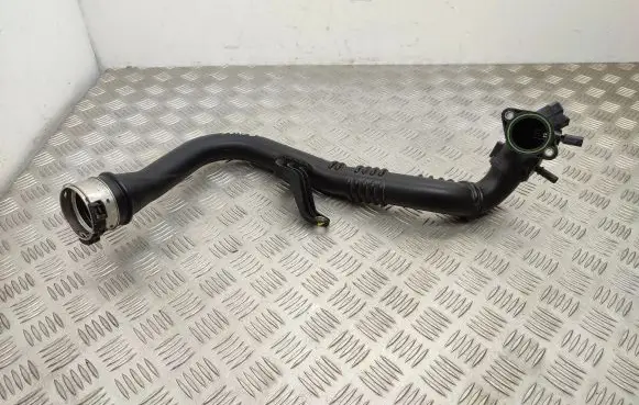 Renault Scenic IV - Grand scenic IV Intercooler hose/pipe 144600635R 144604314R